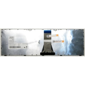 Keyboard Lenovo IdeaPad G50-30, G50-70, G50-70A, S500, Z50-70, Z50-75 черная матовая (25214736, 25214766, MP-13Q13SU-686)