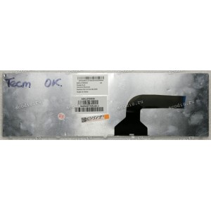 Keyboard Asus Asus K52, K53, K54, K55, N50, N51, N52, N53, N60, N61, N70, N71, N73, N90, P52, P53, K72, K73, A52, A72, UL50, W90, PRO5IJ, F50, X52, X55, X75, PRO5AVn, PRO64Vg, PRO7BJg, n61ja, n61jq, N61JV, N61VG, N61VF, N61VN, K53E, G53, G53JW, K73, k72, 