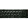 Keyboard Asus Asus K50 нерусифицированная, чёрная (04GNV91KUS00-1 ) Keyboard Asus Asus K50 нерусифицированная, чёрная (04GNV91KUS00-1 )