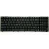 Keyboard Asus K52 нерусифицированная, чёрная (04GNV32KUS00-3, 0KN0-E02US03) Keyboard Asus K52 нерусифицированная, чёрная (04GNV32KUS00-3, 0KN0-E02US03)