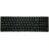 Keyboard Asus K52 нерусифицированная, чёрная (04GNV32KUS00-3, 0KN0-E02US03) Keyboard Asus K52 нерусифицированная, чёрная (04GNV32KUS00-3, 0KN0-E02US03)