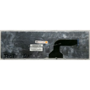 Keyboard Asus K52 нерусифицированная, чёрная (04GNV32KUS00-3, 0KN0-E02US03) Keyboard Asus K52 нерусифицированная, чёрная (04GNV32KUS00-3, 0KN0-E02US03)