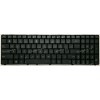 Keyboard Asus K50, K51, K51A, K50AB, K50AD, K50AE нерусифицированная, чёрная, рамка глянец (04GNX31KUS01-1, 0KN0-G31US11) Keyboard Asus K50, K51, K51A, K50AB, K50AD, K50AE нерусифицированная, чёрная, рамка глянец (04GNX31KUS01-1, 0KN0-G31US11)