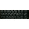 Keyboard Asus K50, K51, K51A, K50AB, K50AD, K50AE нерусифицированная, чёрная, рамка глянец (04GNX31KUS01-1, 0KN0-G31US11) Keyboard Asus K50, K51, K51A, K50AB, K50AD, K50AE нерусифицированная, чёрная, рамка глянец (04GNX31KUS01-1, 0KN0-G31US11)