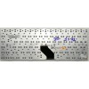 Keyboard Asus S62J, S96, S96S, S96J, S96F, Z62, Z62E чёрная, русифицированная (04GNI51KRU20)