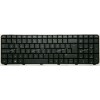 Keyboard HP dv7-6000, dv7-6100 чёрная, нерусифицированная (664264-A41, 90.4RN07.S1A)
