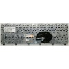 Keyboard HP dv7-6000, dv7-6100 чёрная, нерусифицированная (664264-A41, 90.4RN07.S1A)