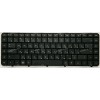 Keyboard HP Pavilion dv6-3000 русифицированная, чёрная, рамка глянец (641499-251, AELX8700310, 594597-251) Keyboard HP Pavilion dv6-3000 русифицированная, чёрная, рамка глянец (641499-251, AELX8700310, 594597-251)