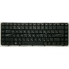 Keyboard HP Pavilion dv6-3000 русифицированная, чёрная, рамка глянец (641499-251, AELX8700310, 594597-251) Keyboard HP Pavilion dv6-3000 русифицированная, чёрная, рамка глянец (641499-251, AELX8700310, 594597-251)