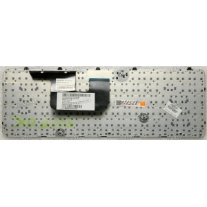 Keyboard HP Pavilion dv6-3000 русифицированная, чёрная, рамка глянец (641499-251, AELX8700310, 594597-251) Keyboard HP Pavilion dv6-3000 русифицированная, чёрная, рамка глянец (641499-251, AELX8700310, 594597-251)