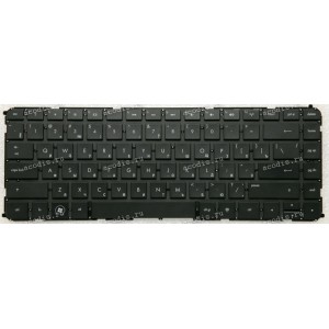 Keyboard HP Envy 4-1000, 4-1100 чёрная, русифицированная (MP-11M73SU6698, PK130QJ1B05) Keyboard HP Envy 4-1000, 4-1100 чёрная, русифицированная (MP-11M73SU6698, PK130QJ1B05)