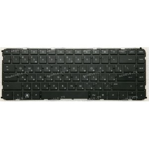 Keyboard HP Envy 4-1000, 4-1100 чёрная, русифицированная (MP-11M73SU6698, PK130QJ1B05) Keyboard HP Envy 4-1000, 4-1100 чёрная, русифицированная (MP-11M73SU6698, PK130QJ1B05)