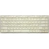 Keyboard Lenovo IdeaPad Y450, Y450A, Y450AW, Y550, Y550A, Y550P белая матовая, русифицированная (25-008264, MP-08F73SU-686) Keyboard Lenovo IdeaPad Y450, Y450A, Y450AW, Y550, Y550A, Y550P белая матовая, русифицированная (25-008264, MP-08F73SU-686)