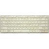 Keyboard Lenovo IdeaPad Y450, Y450A, Y450AW, Y550, Y550A, Y550P белая матовая, русифицированная (25-008264, MP-08F73SU-686) Keyboard Lenovo IdeaPad Y450, Y450A, Y450AW, Y550, Y550A, Y550P белая матовая, русифицированная (25-008264, MP-08F73SU-686)