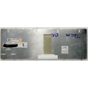 Keyboard Lenovo IdeaPad Y450, Y450A, Y450AW, Y550, Y550A, Y550P белая матовая, русифицированная (25-008264, MP-08F73SU-686) Keyboard Lenovo IdeaPad Y450, Y450A, Y450AW, Y550, Y550A, Y550P белая матовая, русифицированная (25-008264, MP-08F73SU-686)