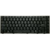 Keyboard Asus A8, W3 чёрная, нерусифицированная, тайский (04GNCB1KTA11-2, MP-05693T0-5284, 0KN0-711TA1209)