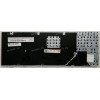 Keyboard Asus A8, W3 чёрная, нерусифицированная, тайский (04GNCB1KTA11-2, MP-05693T0-5284, 0KN0-711TA1209)