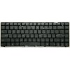Keyboard Asus K42J чёрная, нерусифицированная (04GNV62KUS00-1, 0KN0-ED2US01 ) Keyboard Asus K42J чёрная, нерусифицированная (04GNV62KUS00-1, 0KN0-ED2US01 )