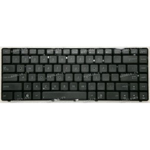 Keyboard Asus K42J чёрная, нерусифицированная (04GNV62KUS00-1, 0KN0-ED2US01 ) Keyboard Asus K42J чёрная, нерусифицированная (04GNV62KUS00-1, 0KN0-ED2US01 )