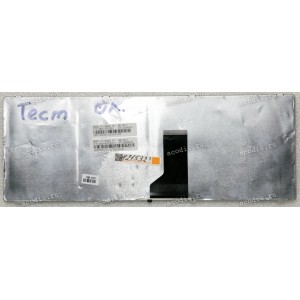 Keyboard Asus K42J чёрная, нерусифицированная (04GNV62KUS00-1, 0KN0-ED2US01 ) Keyboard Asus K42J чёрная, нерусифицированная (04GNV62KUS00-1, 0KN0-ED2US01 )