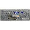 Keyboard Asus Eee PC T91, T91M, T91MT черная, русифицированная (версия 2) (V100462DS1, 0KNA-112RU01)