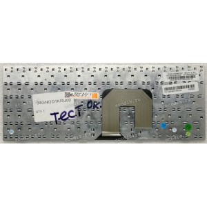 Keyboard Asus F6, F6A, F6V, F9, F9F черная, металлик, русифицированная (0KN0-881RU01, 04GNGD1KRU00) Keyboard Asus F6, F6A, F6V, F9, F9F черная, металлик, русифицированная (0KN0-881RU01, 04GNGD1KRU00)