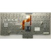 Keyboard Lenovo ThinkPad X200*, X201* чёрная матовая, русифицированная (42T3654, 42T3687, 95PZ38, MP89)