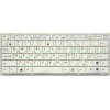Keyboard Asus Eee PC 900HA, 900HD, PC S101, PC T91 белая русифицированная (V100462CS1, 0KNA-111RU01) Keyboard Asus Eee PC 900HA, 900HD, PC S101, PC T91 белая русифицированная (V100462CS1, 0KNA-111RU01)