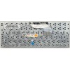 Keyboard Asus Eee PC 900HA, 900HD, PC S101, PC T91 чёрная русифицированная (V100462DS1, 0KNA-112RU01)