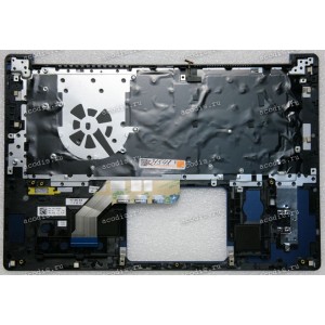 Keyboard Acer Swift 3 SF314-52 синий металл, русифицированная (13N1-20A0D01, SB3P-A52BWL, NKI131S021 , NK1131S021, PK131JL1A04, 0KN1-202RU11, V1534C1, V153402CS, SQNR114C1) + Topcase original NEW