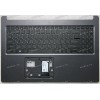Keyboard Acer Aspire 5 A515-54G чёрная на тёмно-сером, матовая, русифицированная (1KAJZZ70619, 29F106K7601, 6BHDEN7043, 42F15207601, EAZAU00205A) + Topcase original NEW Keyboard Acer Aspire 5 A515-54G чёрная на тёмно-сером, матовая, русифицированная (1KAJZZ70619, 29F106K7601, 6BHDEN7043, 42F15207601, EAZAU00205A) + Topcase original NEW
