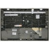Keyboard Lenovo ThinkPad X1 Carbon 2 серый матовый (04X6511, 6M.4LYCS.147, 60.4LY09.006, MP-13F53SUJ442A, MQ-68SU, 0C45092) original NEW