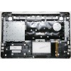Keyboard Asus N752VX-1A серебристый металлик, русифицированная, подсветка (90NB0AY1-R30200) + Topcase