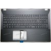 Keyboard Asus P552LA-1A чёрный русифицированный (90NX0051-R31IT0) + Topcase Keyboard Asus P552LA-1A чёрный русифицированный (90NX0051-R31IT0) + Topcase