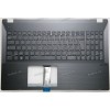 Keyboard Asus P552LA-1A чёрный русифицированный (90NX0051-R31IT0) + Topcase Keyboard Asus P552LA-1A чёрный русифицированный (90NX0051-R31IT0) + Topcase