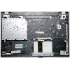 Keyboard Asus P552LA-1A чёрный русифицированный  (90NX0051-R31IT0) + Topcase