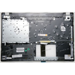 Keyboard Asus P552LA-1A чёрный русифицированный (90NX0051-R31IT0) + Topcase Keyboard Asus P552LA-1A чёрный русифицированный (90NX0051-R31IT0) + Topcase