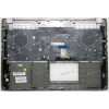 Keyboard Asus GL502VSK-1E серый металлик, русифицированный  (90NB0DD6-R31RU0)+ Topcase