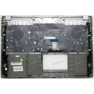 Keyboard Asus GL502VSK-1E серый металлик, русифицированный (90NB0DD6-R31RU0)+ Topcase Keyboard Asus GL502VSK-1E серый металлик, русифицированный (90NB0DD6-R31RU0)+ Topcase