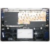 Keyboard Asus UX430UAR-1B тёмно-синий, русифицированный (90NB0EC2-R33RU0)+ Topcase