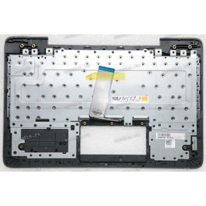 Keyboard Asus T100HA-3K серый металлик, русифицированный (90NB0748-R31RU0, 13N0-SCA0J020B)+ Topcase Keyboard Asus T100HA-3K серый металлик, русифицированный (90NB0748-R31RU0, 13N0-SCA0J020B)+ Topcase