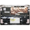 Keyboard Asus UX430UN-1C, UX430UA-2C розовый, металлик, русифицированный (90NB0EC4-R30RU0, 90NB0GH3-R30RU0)+ Topcase
