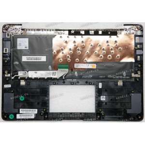 Keyboard Asus UX430UN-1A тёмно-серый , русифицированный (90NB0GH1-R30RU0)+ Topcase Keyboard Asus UX430UN-1A тёмно-серый , русифицированный (90NB0GH1-R30RU0)+ Topcase
