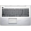 Keyboard Asus X550QG-1B, X555QG-1B серебристый металлик, русифицированная (90NB0D42-R31RU0, 13N0-R7A0A13, 13NB0622AP0312)+ Topcase Keyboard Asus X550QG-1B, X555QG-1B серебристый металлик, русифицированная (90NB0D42-R31RU0, 13N0-R7A0A13, 13NB0622AP0312)+ Topcase