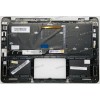 Keyboard Asus UX360UA-1C чёрная матовая, русифицированная (90NB0C03-R30RU0)+ Topcase