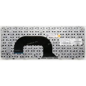 Keyboard HP Pavilion dm1, dm1-3000 чёрная матовая, русифицированная (626389-251, SG-45100-XAA, 635318-251) 