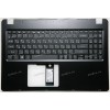 Keyboard Acer Aspire 3 A315-42-54, A315-42G-R2HR N19C1 чёрная матовая, русифицированная (6BHF8N2005, FA2ME000300, PK132CE2B04, AEZAU700110, NKI151S051, 93855146KA01, SV5T_A72B, AM2ME000100-SSH3-0A-99I-011-0A5B, EH5LW_KB_SUPP_PLATE, AP2ME000101BLC1-0A-99M-