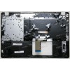 Keyboard Acer Aspire 3 A315-42-54, A315-42G-R2HR N19C1 чёрная матовая, русифицированная (6BHF8N2005, FA2ME000300, PK132CE2B04, AEZAU700110, NKI151S051, 93855146KA01, SV5T_A72B, AM2ME000100-SSH3-0A-99I-011-0A5B, EH5LW_KB_SUPP_PLATE, AP2ME000101BLC1-0A-99M-