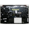 Keyboard Acer Nitro 5 AN515-51, AN515-52-76x9, AN515-54-51CU чёрно-красная матовая русифицированная (AP290000400, FA290000200, LG5P_A52BRL, NKI1513067, 92904F9AK201) + Topcase Original NEW