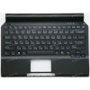 Keyboard Sony VGN-TT7 чёрный матовый, русифицированная (4-104-124) + Topcase Keyboard Sony VGN-TT7 чёрный матовый, русифицированная (4-104-124) + Topcase